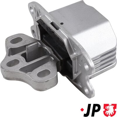 Mounting, manual transmission JP GROUP 1432401480