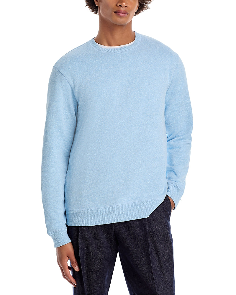 Scotch & Soda Melange Sweatshirt