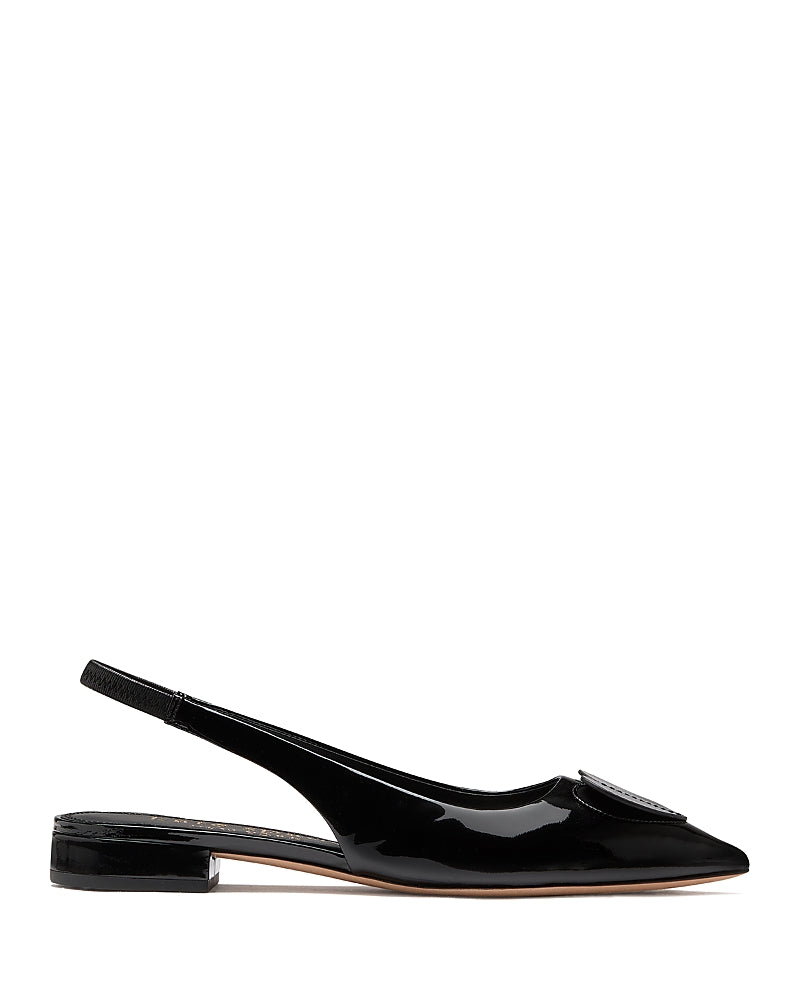kate spade new york Women's Lover Slingback Flats