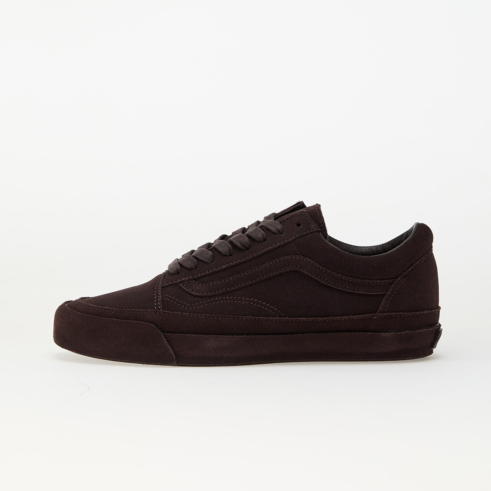 Sneakers Vans LX Old Skool Suede Chocolate EUR 38