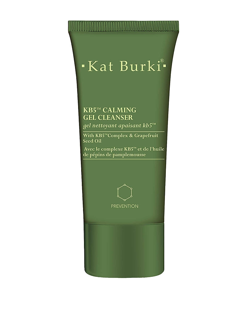 Kat Burki KB5 Calming Gel Cleanser 4.4 oz.