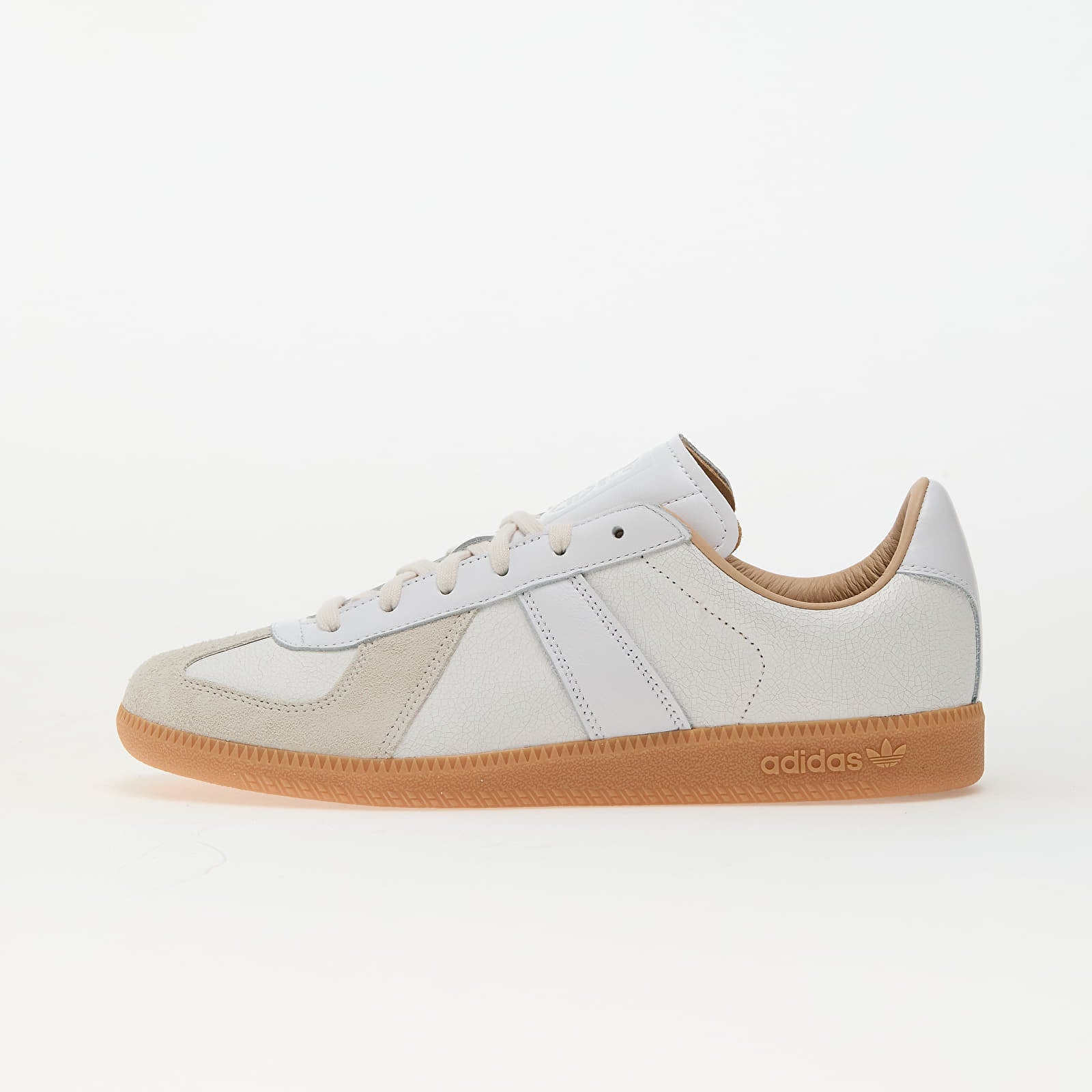 Sneakers adidas Bw Army Lux Ftw White- Ftw White- Gum EUR 36 2-3