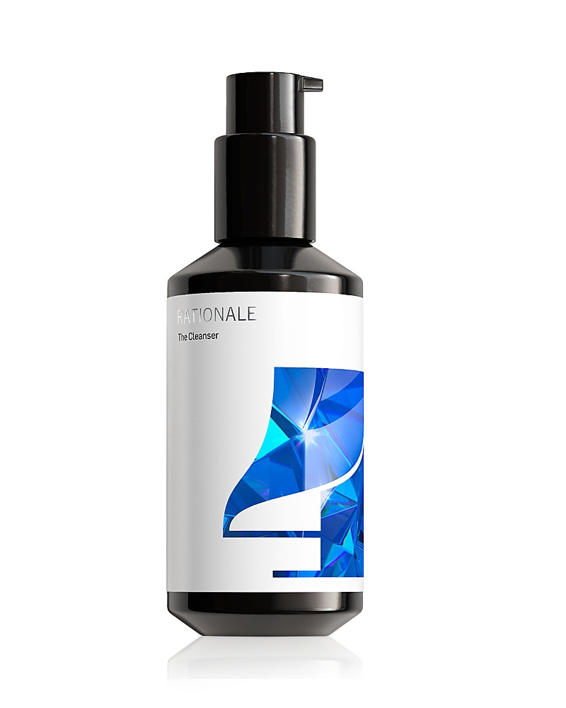 Rationale #4 The Cleanser 6.76 oz.