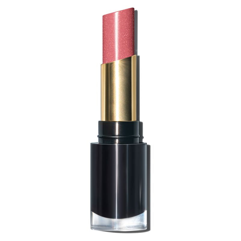Revlon Super Skinnende Glass Shine Lipstick 019 - Dewy Peach
