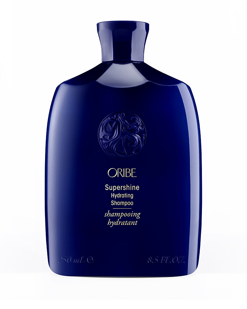 Oribe Supershine Hydrating Shampoo 8.5 oz.