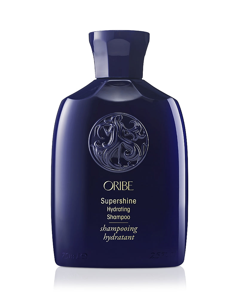 Oribe Supershine Hydrating Shampoo 2.5 oz.