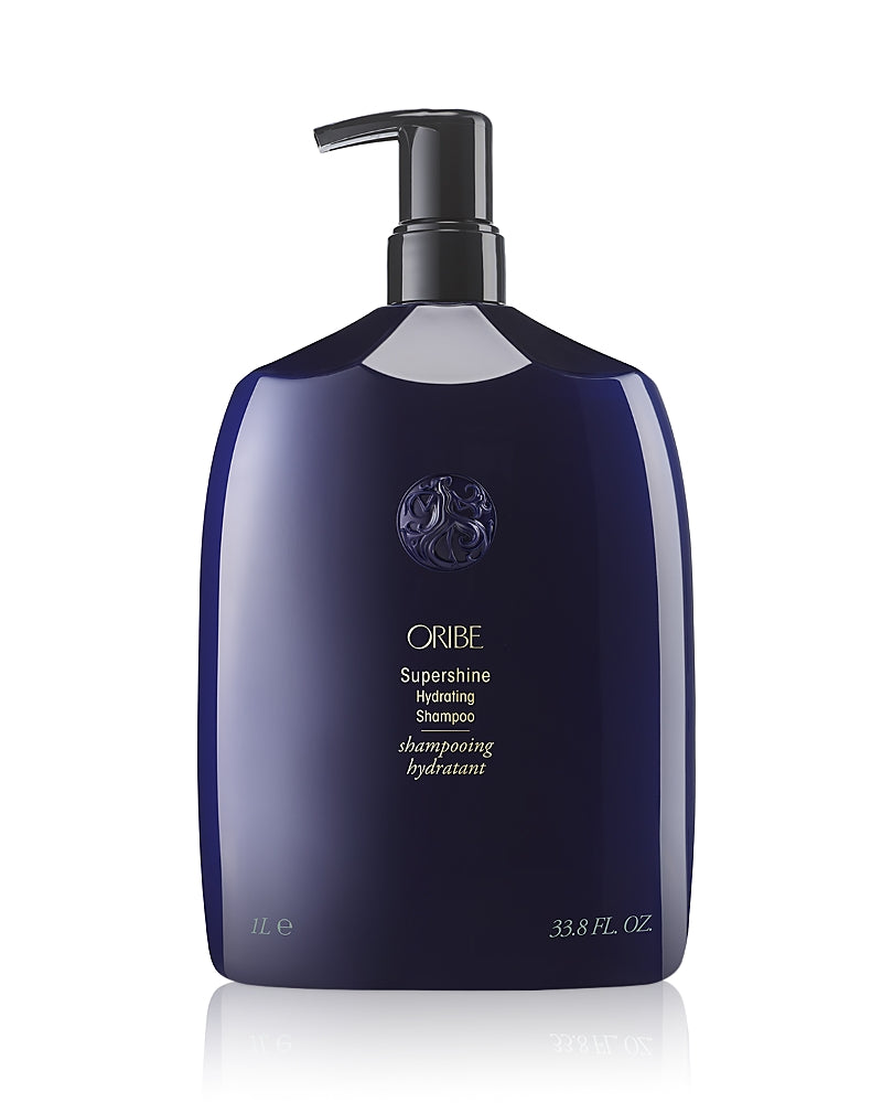 Oribe Supershine Hydrating Shampoo 33.8 oz.