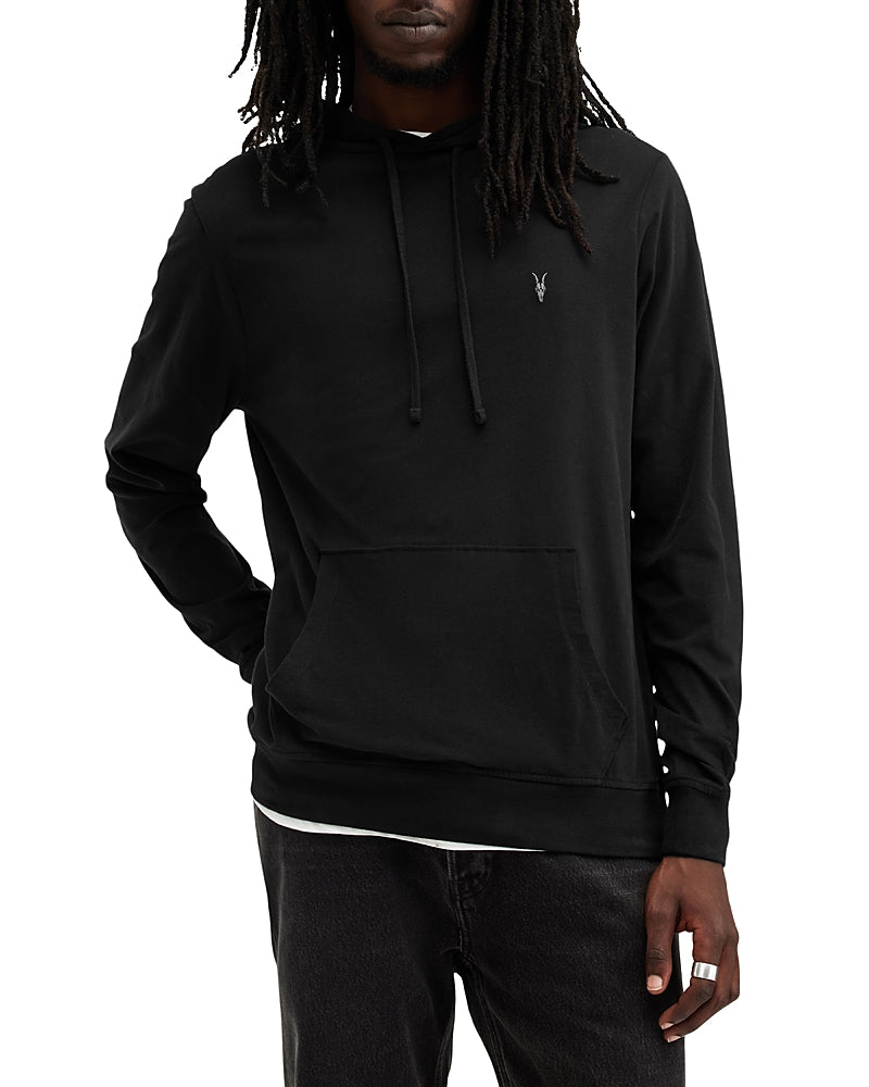 Allsaints Brace Pullover Hoodie