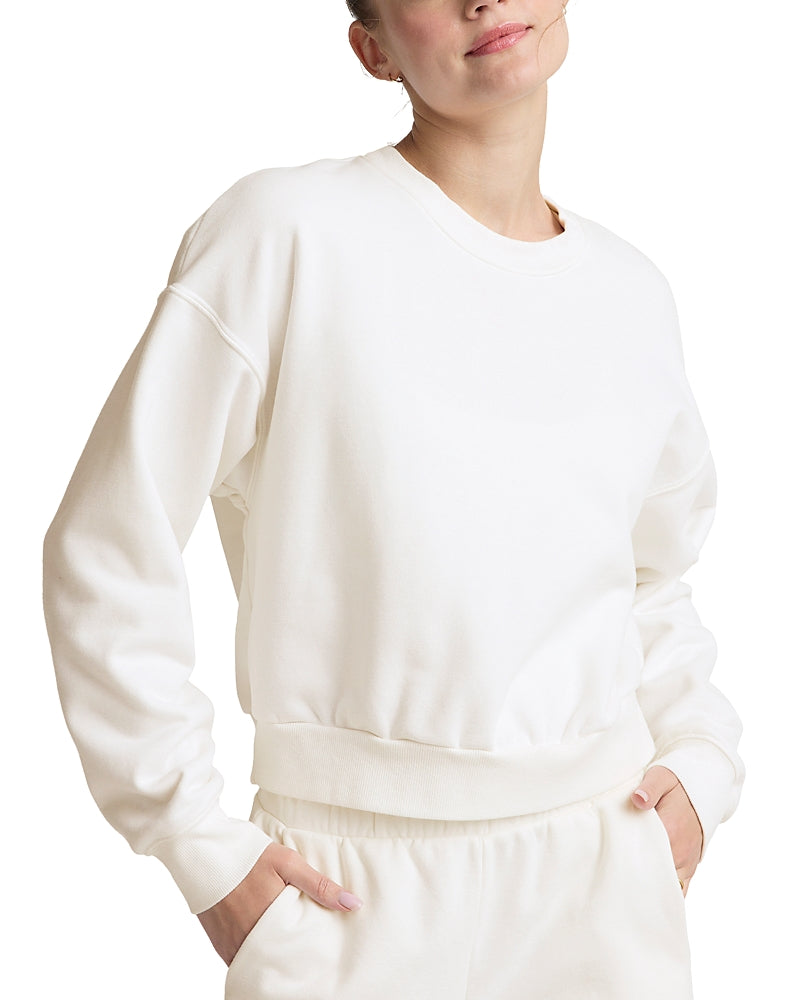 Beyond Yoga On The Go Pullover