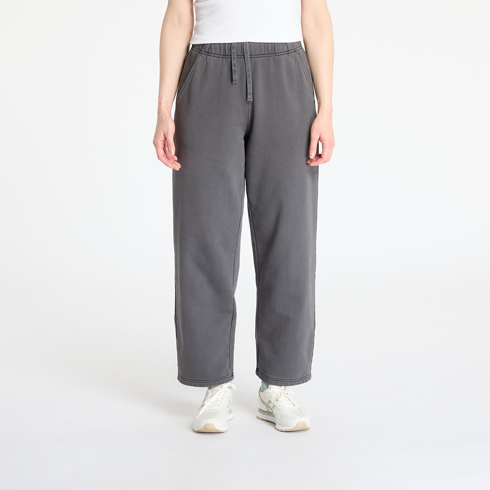Carhartt WIP W' Benton Sweat Pant Black S