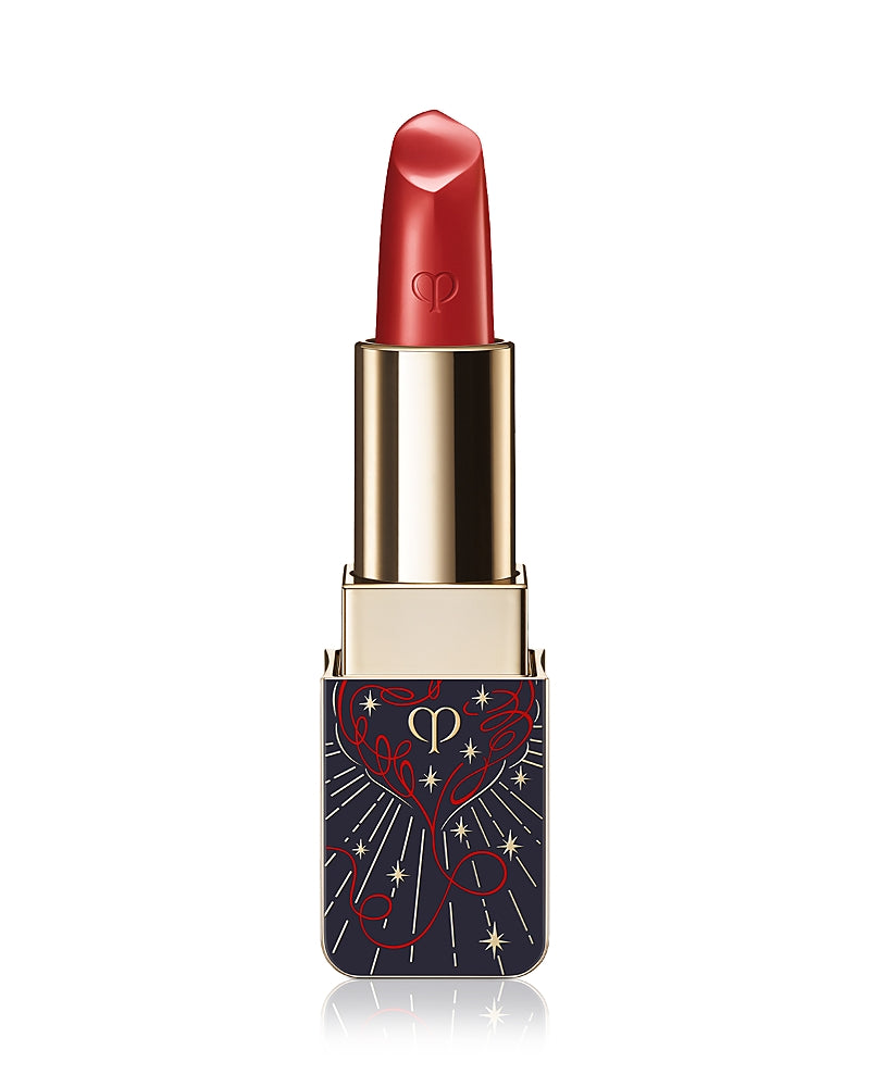 Cle de Peau Beaute Love Collection Lipstick - 5 Camellia