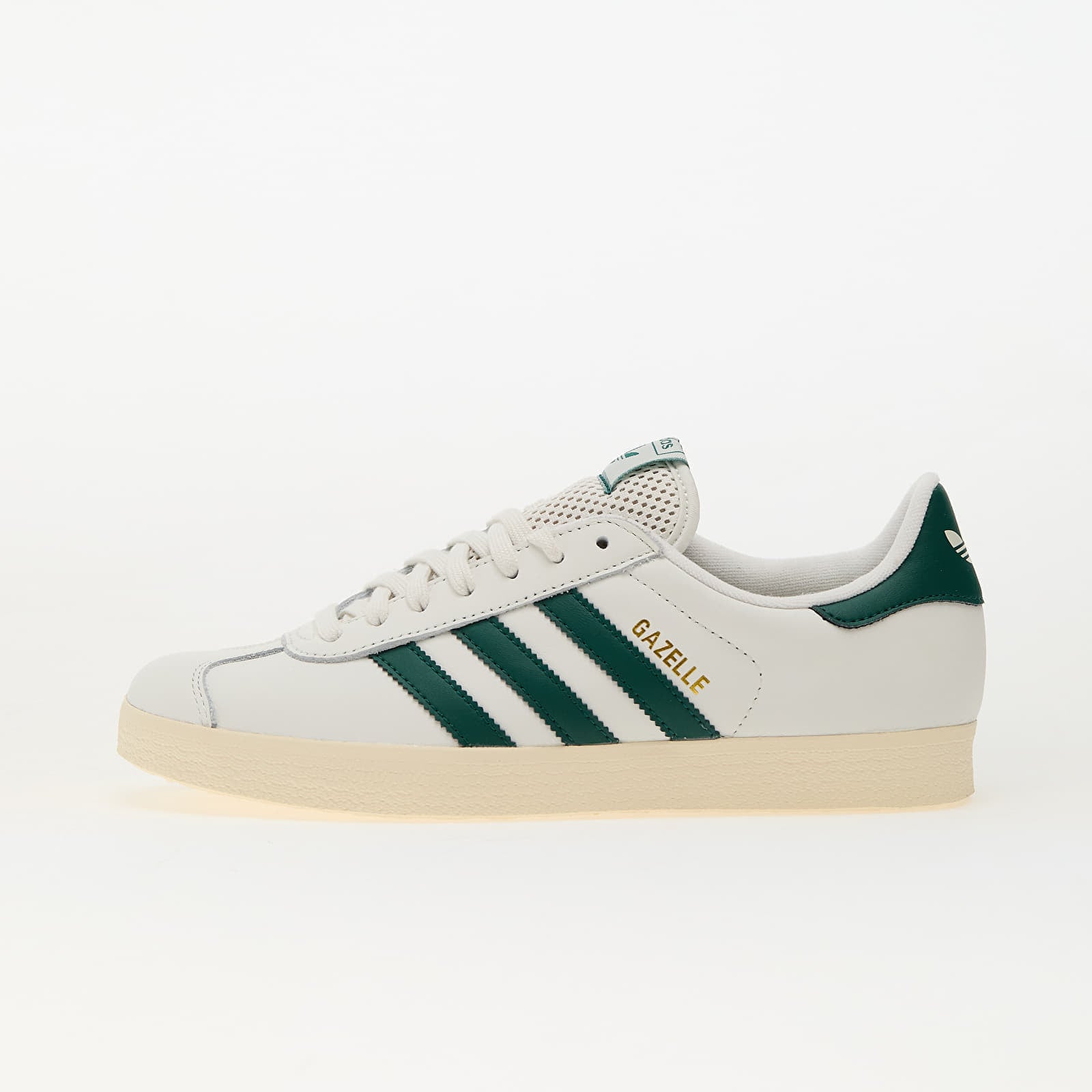 Sneakers adidas Gazelle Core White- Collegiate Green- Crew White EUR 36 2-3