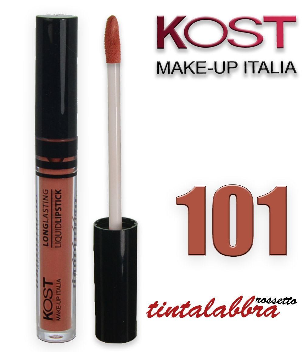 Kost 101 Liquid Lipstick Lippentönung
