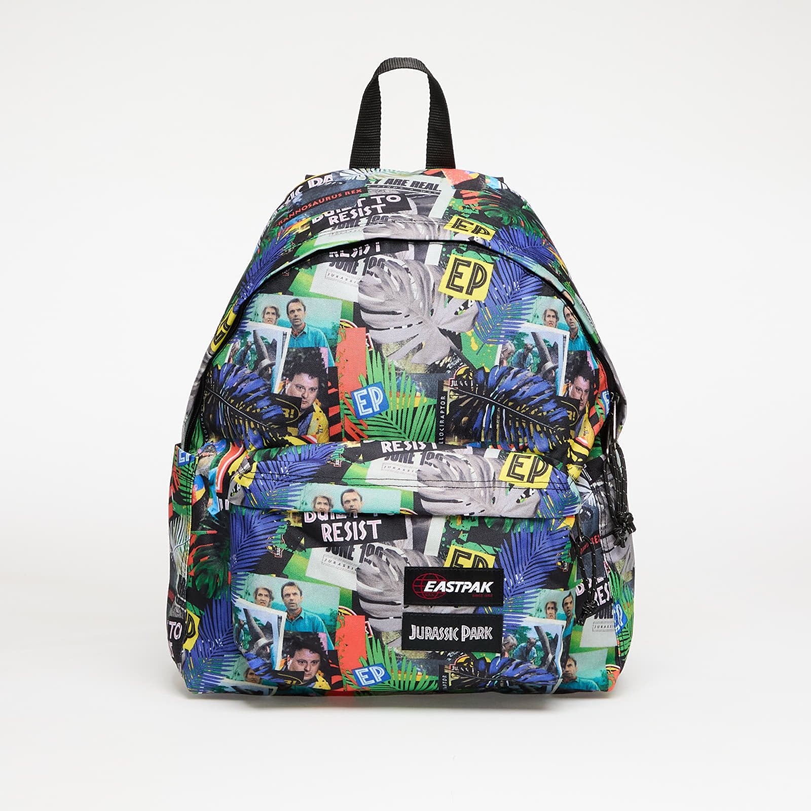 Ryggsekk EASTPAK Day Pak'r JP Print Backpack Multicolor 24 l