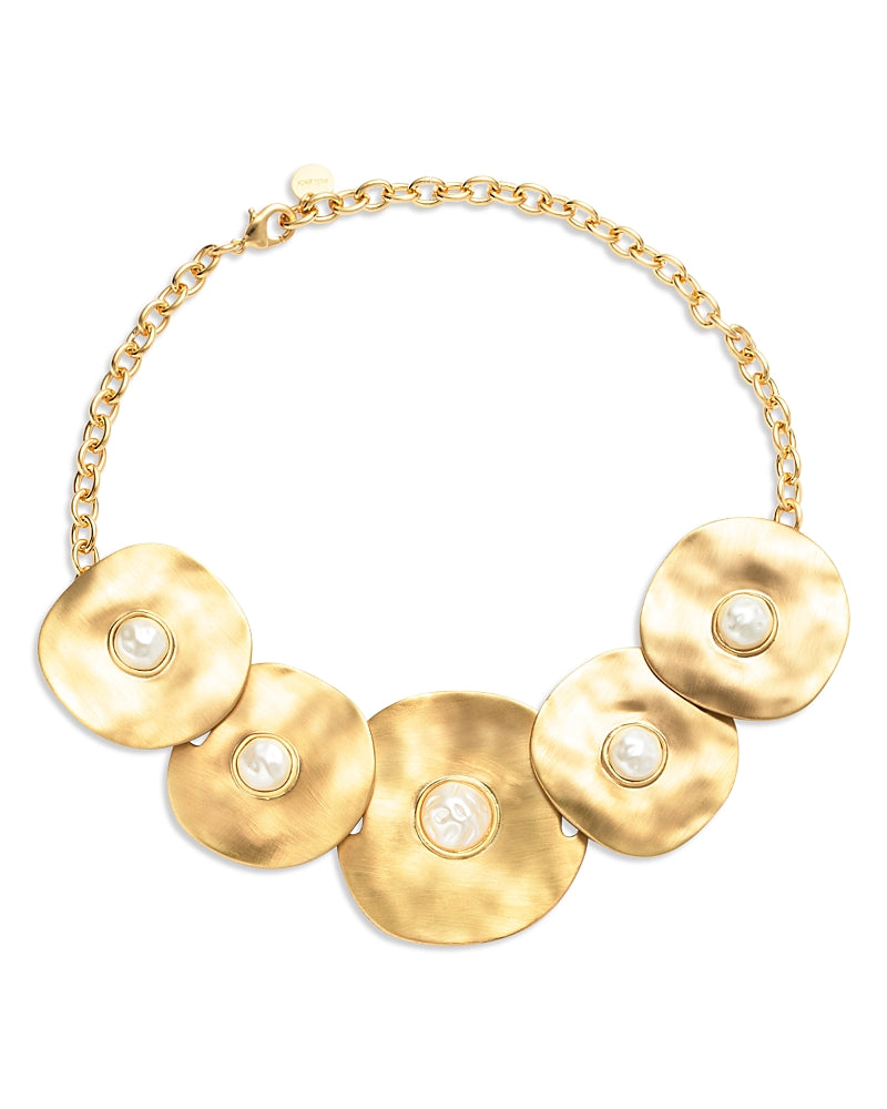 Cult Gaia Noely Choker