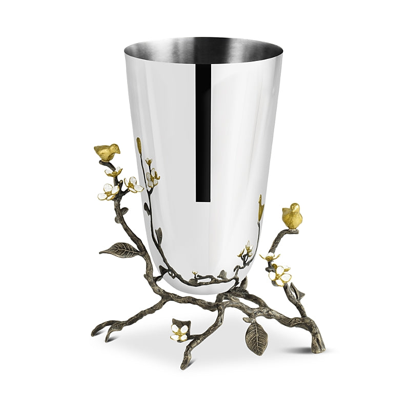 Michael Aram Lovebirds Medium Vase