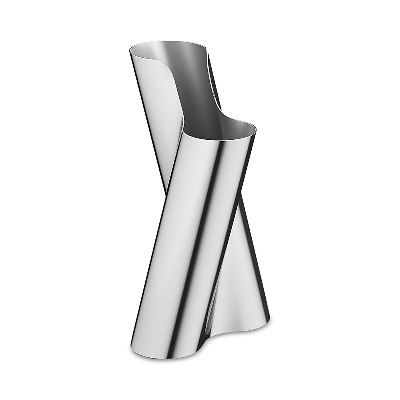 Georg Jensen Lituus Large Vase