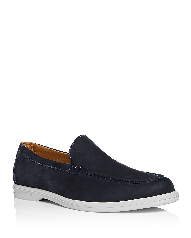 Peter Millar Men's Excursionist Loafers Matron Inn