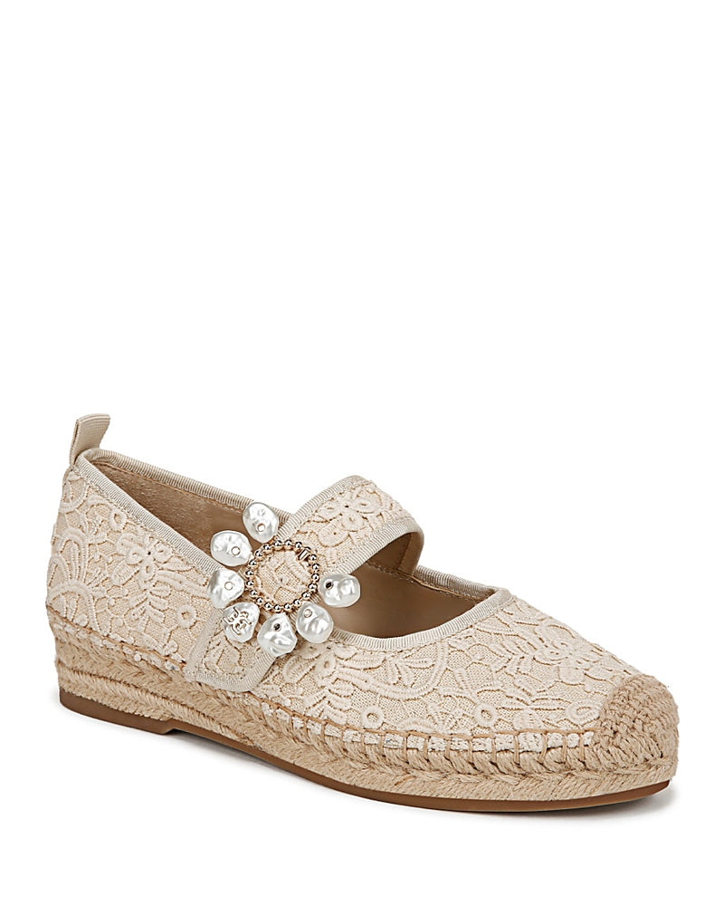 Sam Edelman Women's Maddy Orchid Flats