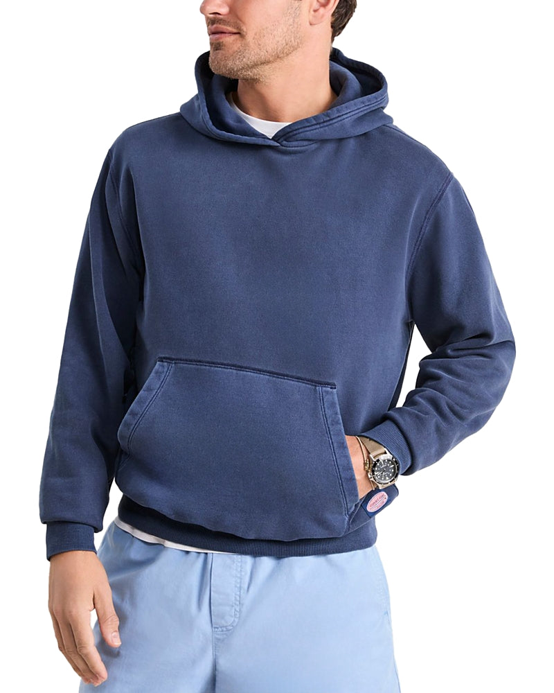 Vineyard Vines French Terry Pullover Hoodie