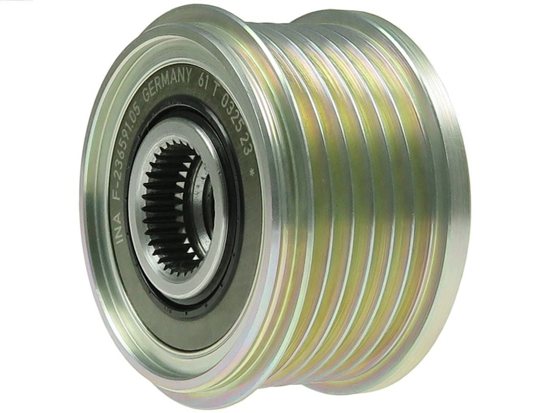 Alternator Freewheel Clutch AS-PL AFP3030(INA)