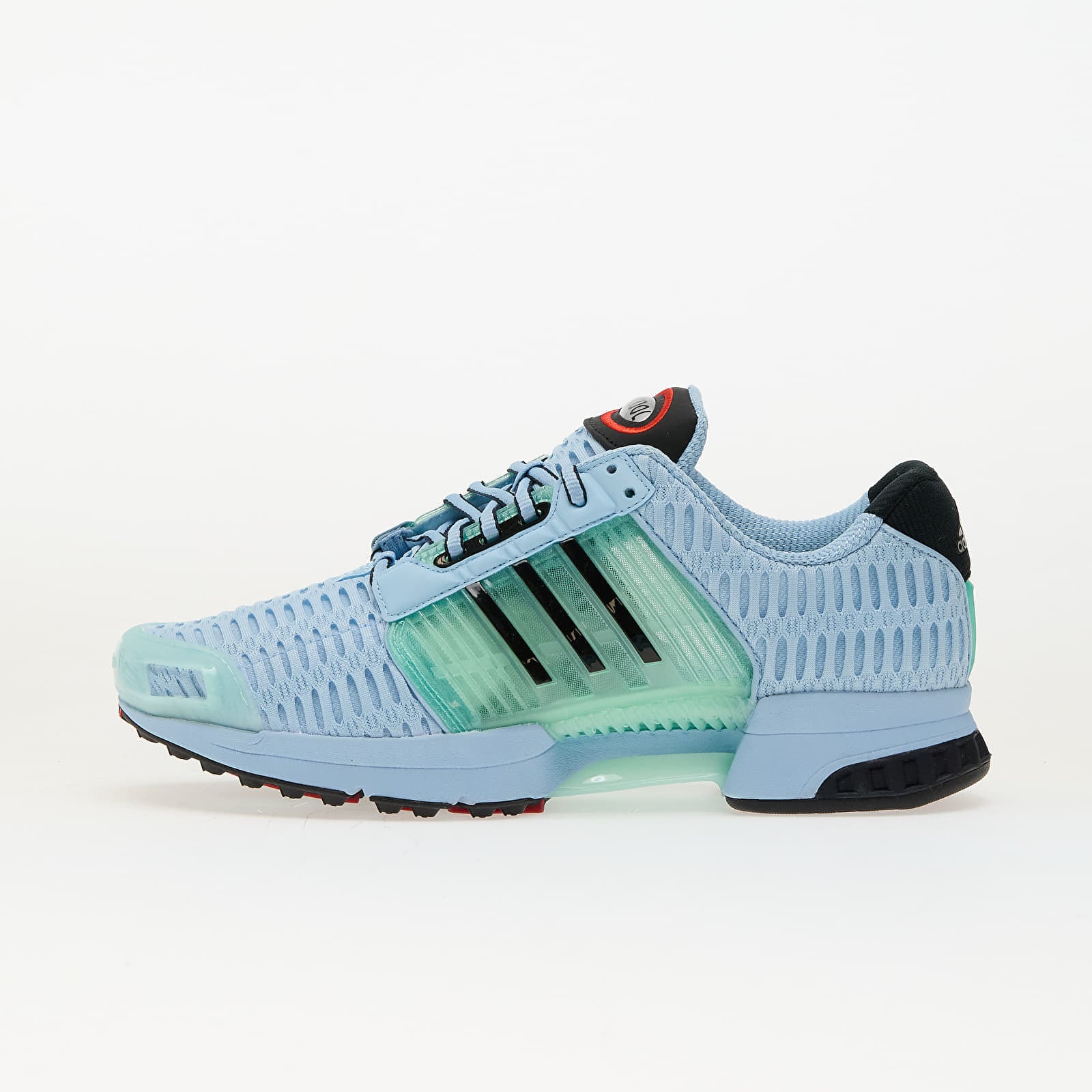 Sneakers adidas Climacool 1 Clear Sky- Core Black- Clear Mint EUR 44