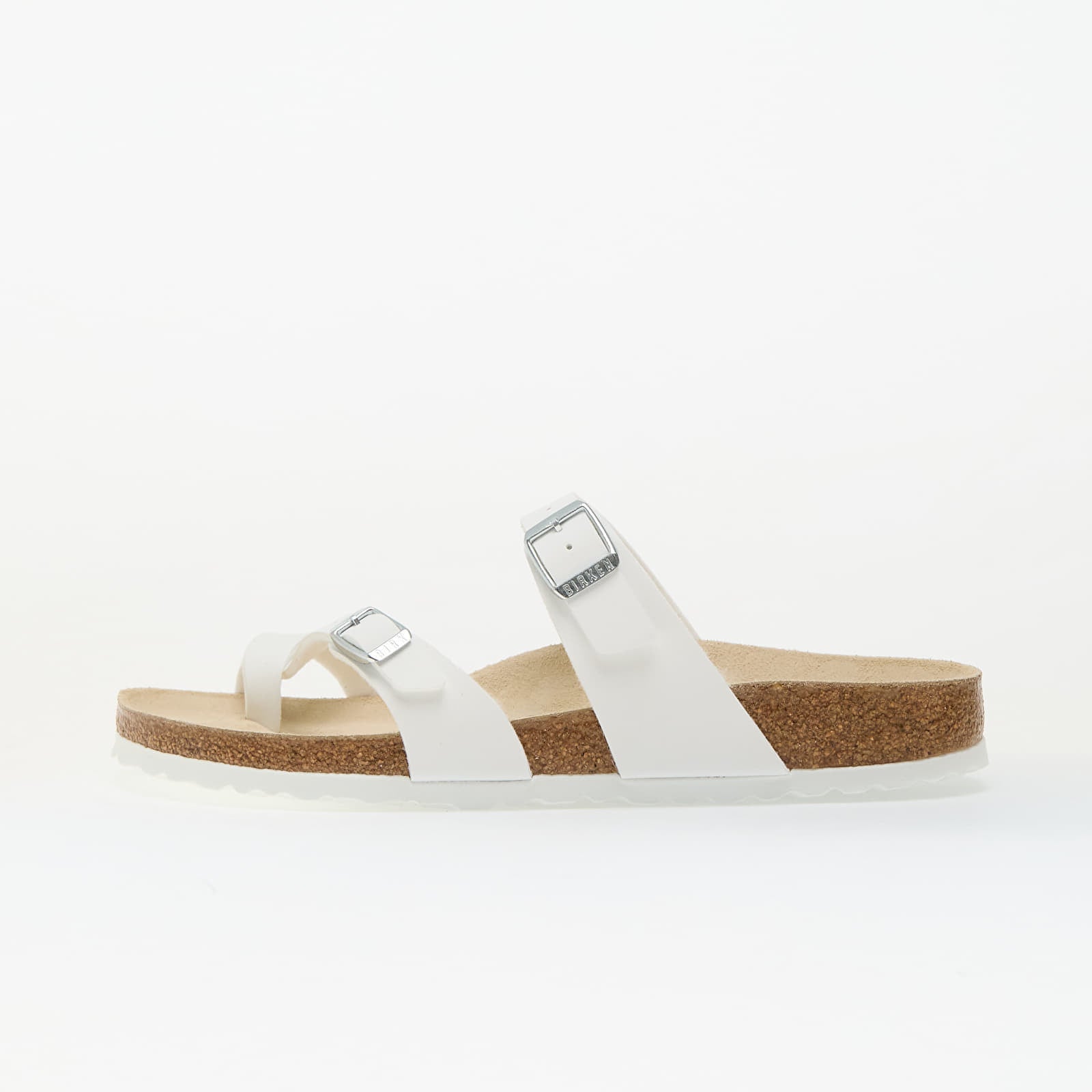 Sneakers Birkenstock Mayari Birko-Flor White EUR 37