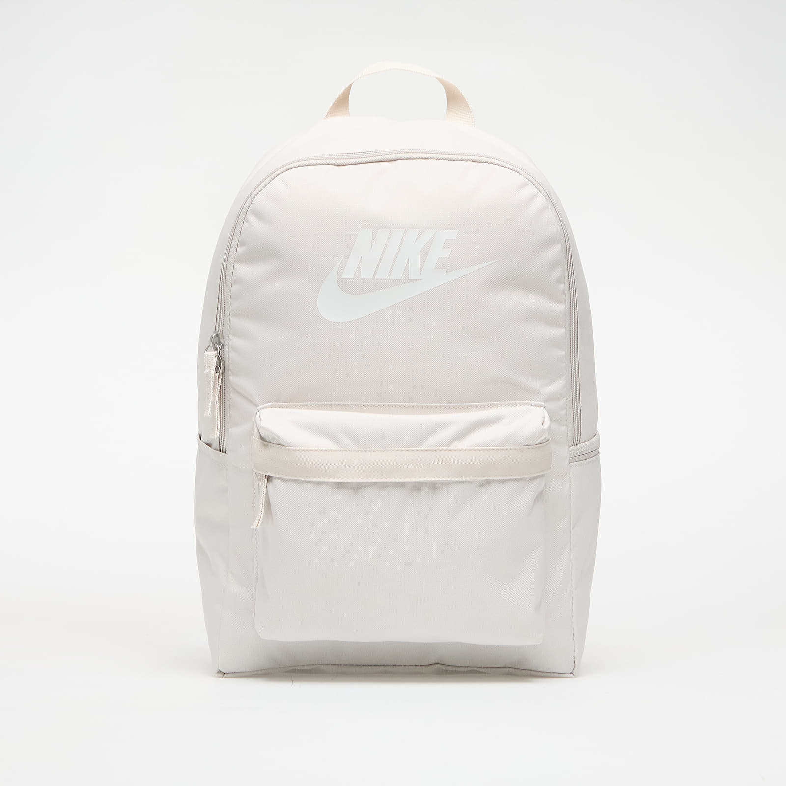Rygsæk Nike Heritage Backpack White 25 l