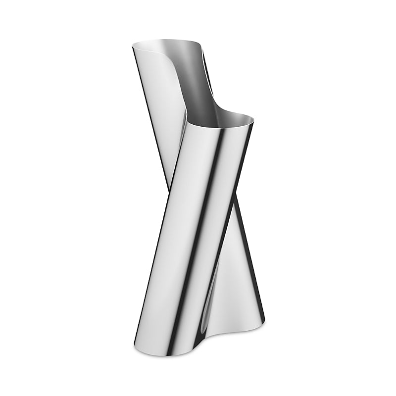 Georg Jensen Lituus Vase, Floor