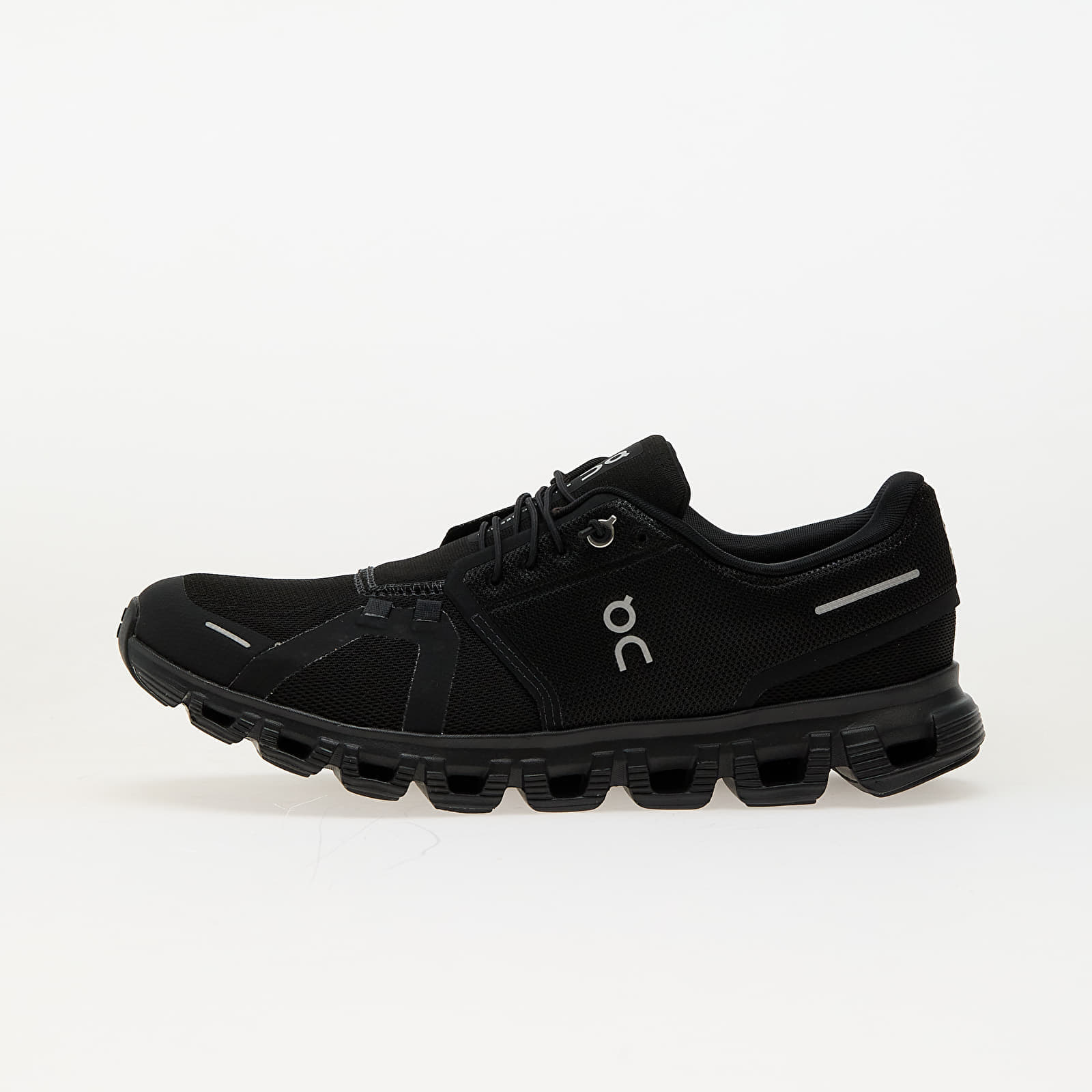 Sneakers On M Cloud 6 Black- Black EUR 47