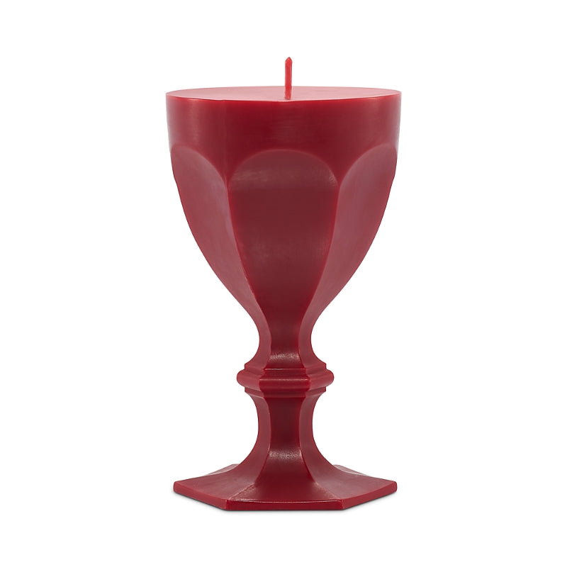Baccarat Harcourt Glass Candle, 24.64 oz.
