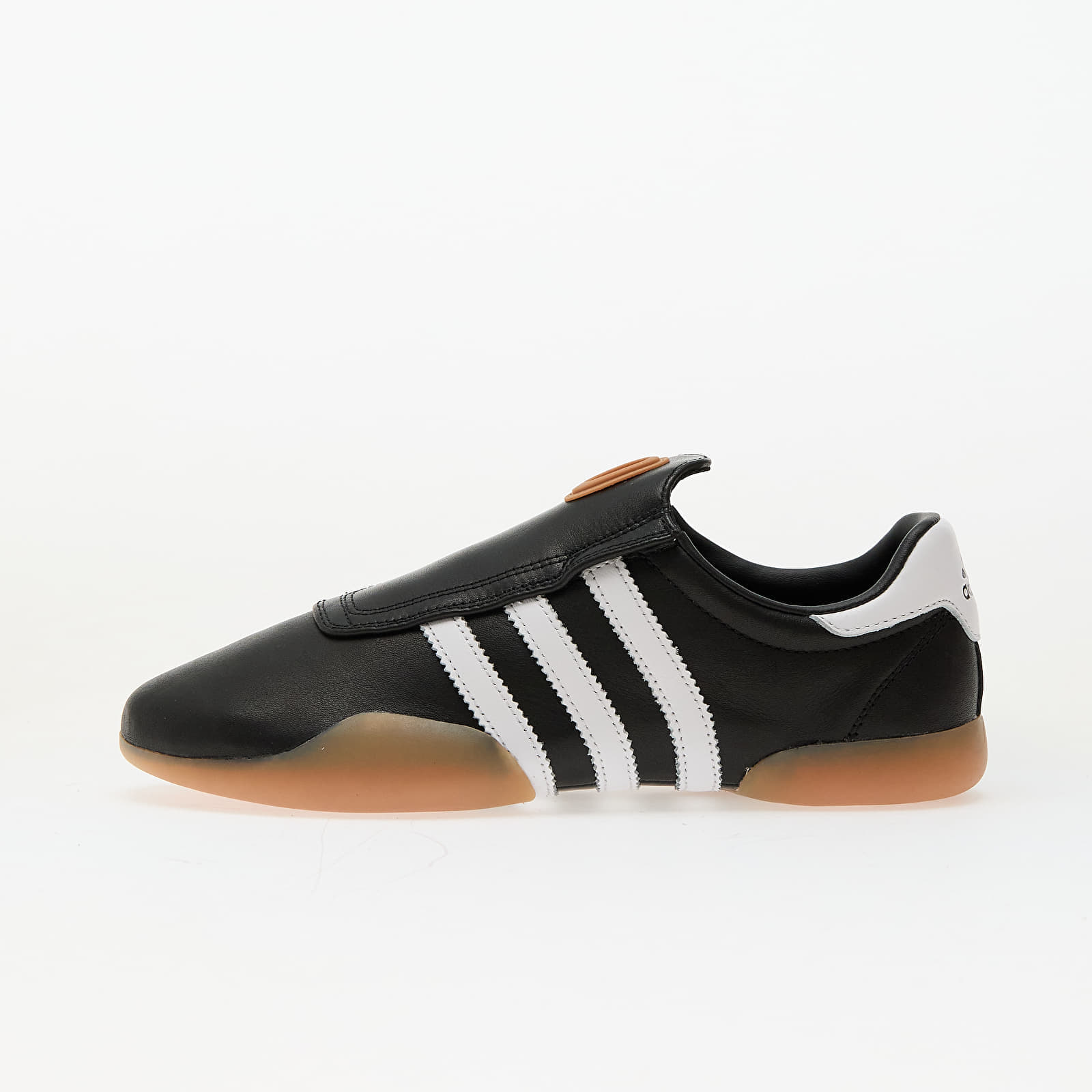 Sneakers adidas Taekwondo Me Core Black- Ftw White- Gum2 EUR 36