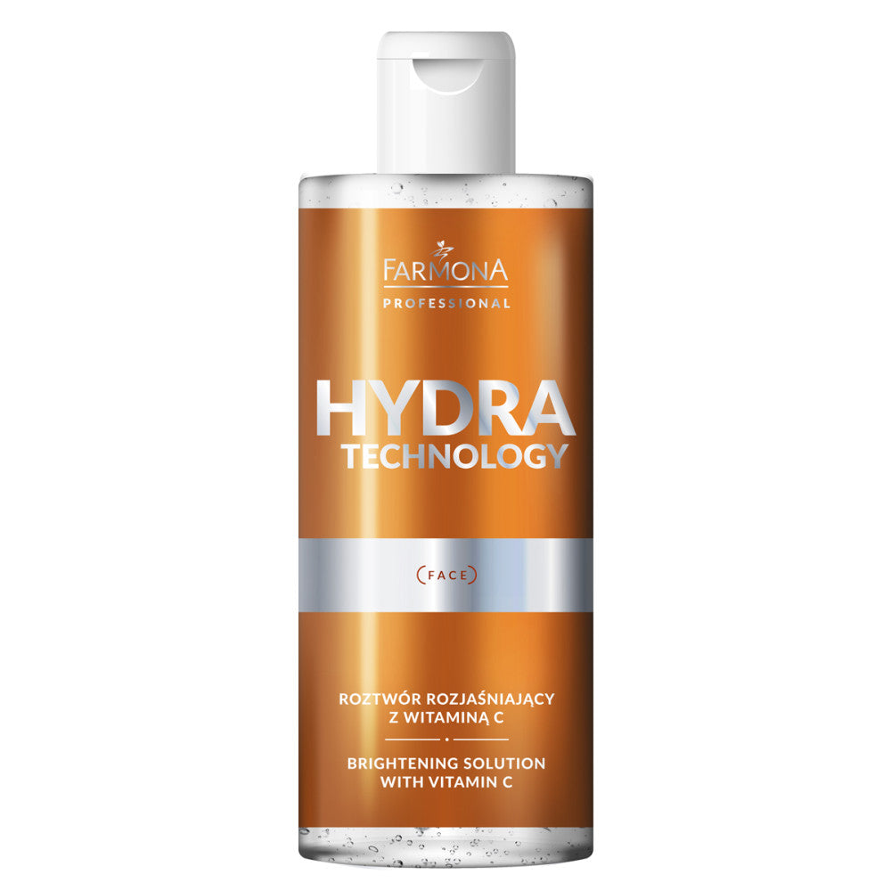 Farmona Solución iluminadora Hydra Technology con vitamina C 500 Ml