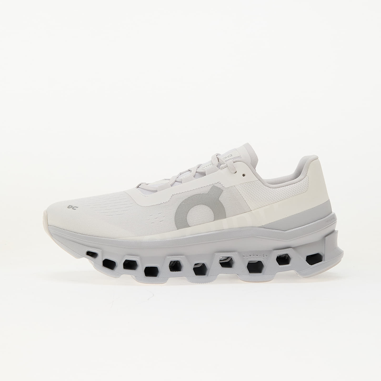 Sneakers On M Cloudmonster White- Glacier EUR 45
