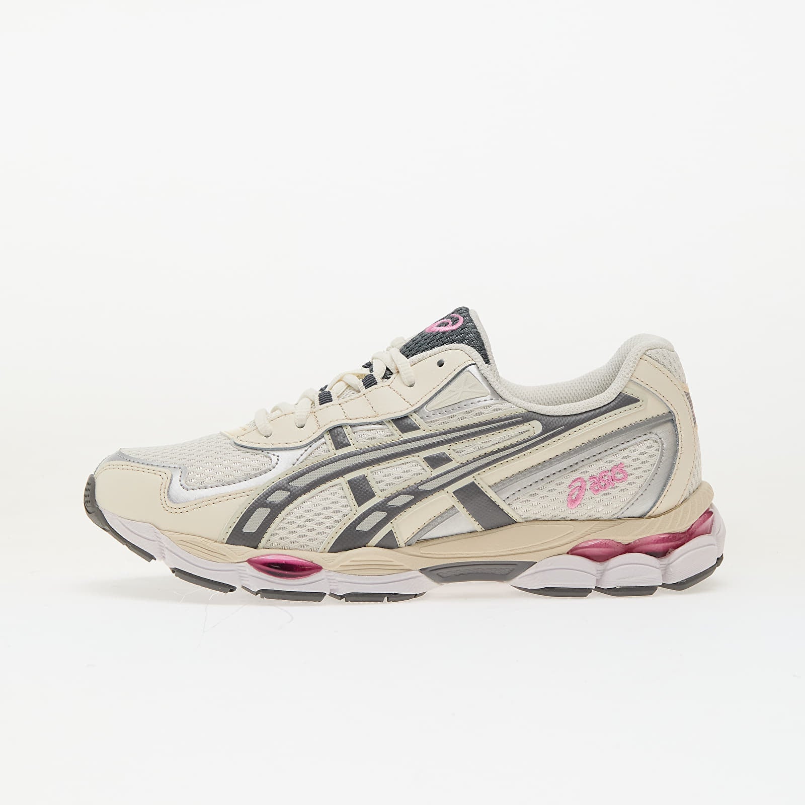 Sneakers Asics Gel-NYC 2055 Cream- Carbon EUR 40.5