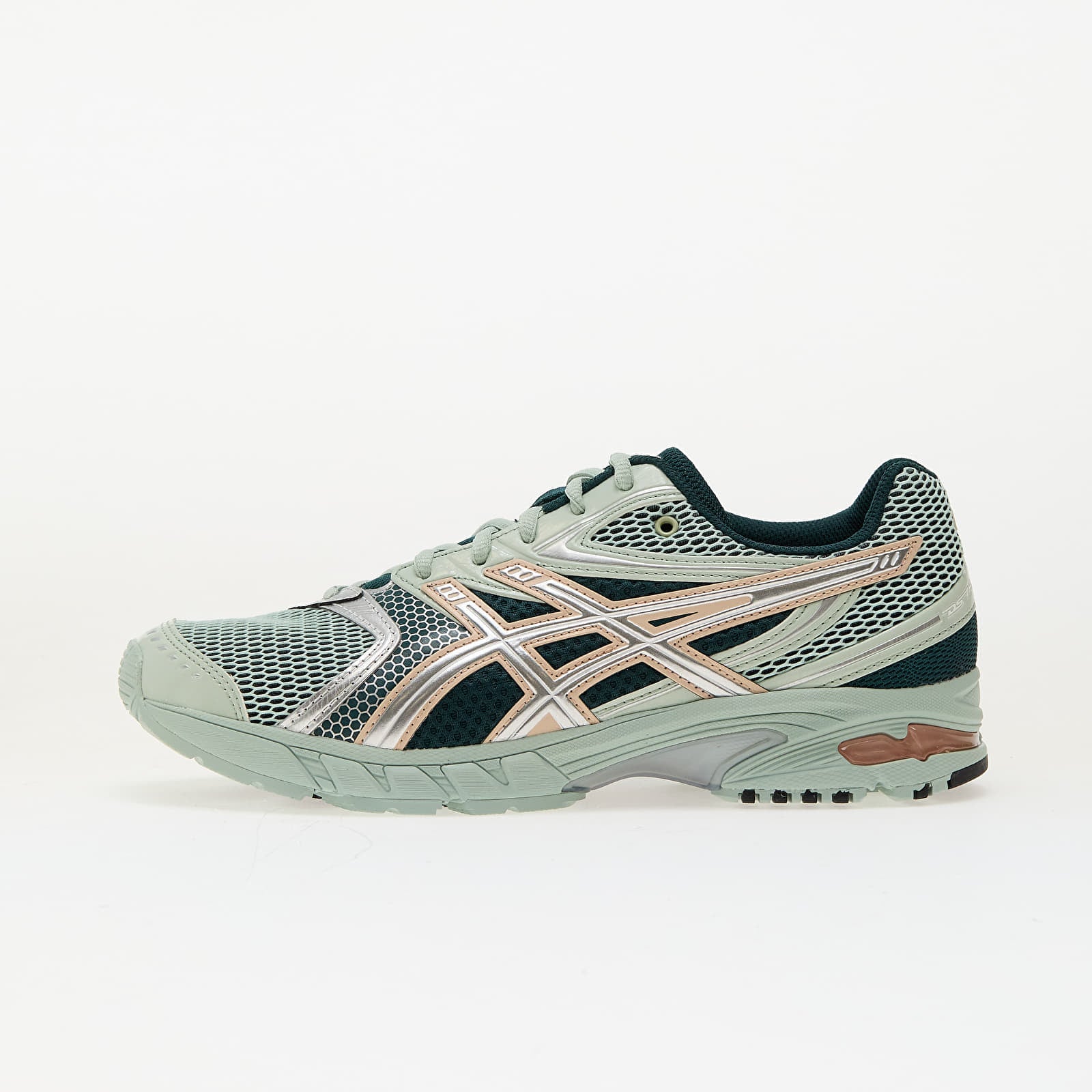 Sneakers Asics Gel-Ds Trainer 14 Lichen Rock- Pure Silver EUR 43.5