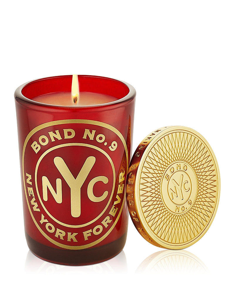 Bond No. 9 New York New York Forever Candle, 6.4 oz.