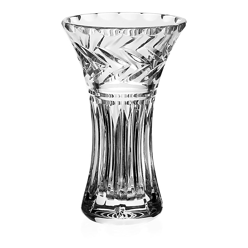 William Yeoward Crystal Rosie Posy Vase
