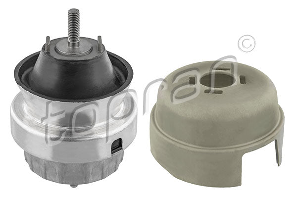 Engine Mounting TOPRAN 112 355