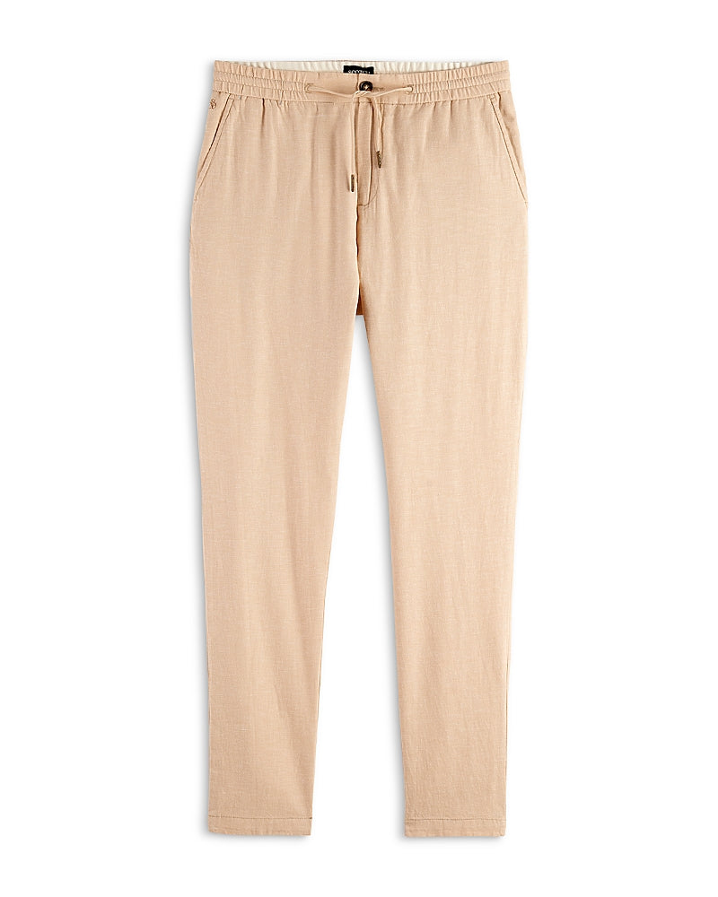 Scotch & Soda Warren Twill Joggers