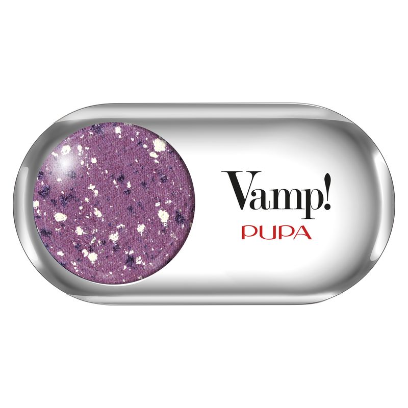 Pupa Vamp Gems Eyeshadow 304 - Skogsgrön