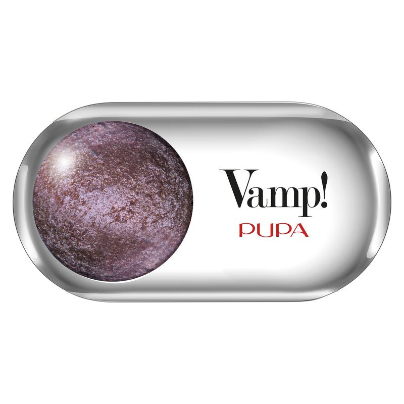 Pupa Vamp Wet & Dry Lidschatten 306 – Bonton Blue