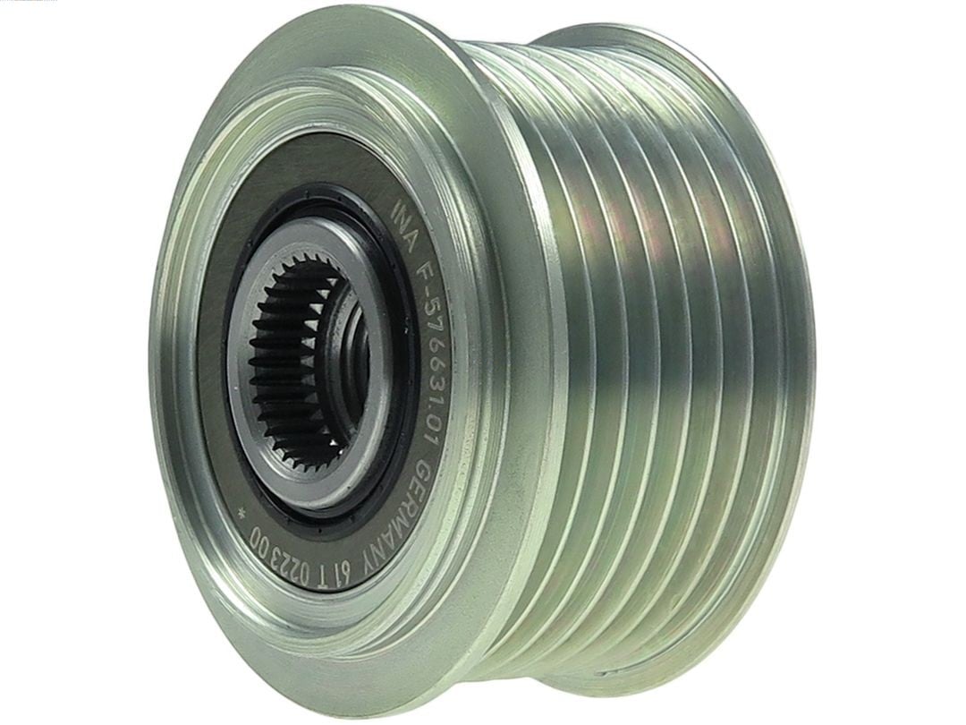 Alternator Freewheel Clutch AS-PL AFP9022(INA)