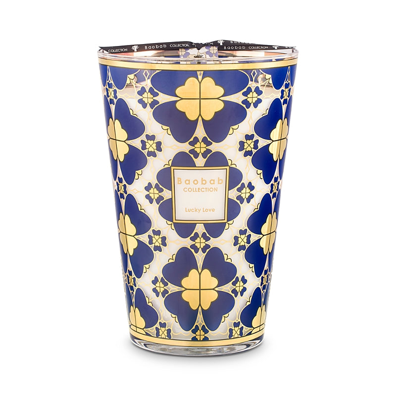Baobab Collection Max 35 Lucky Love Candle, 21.59 lbs.