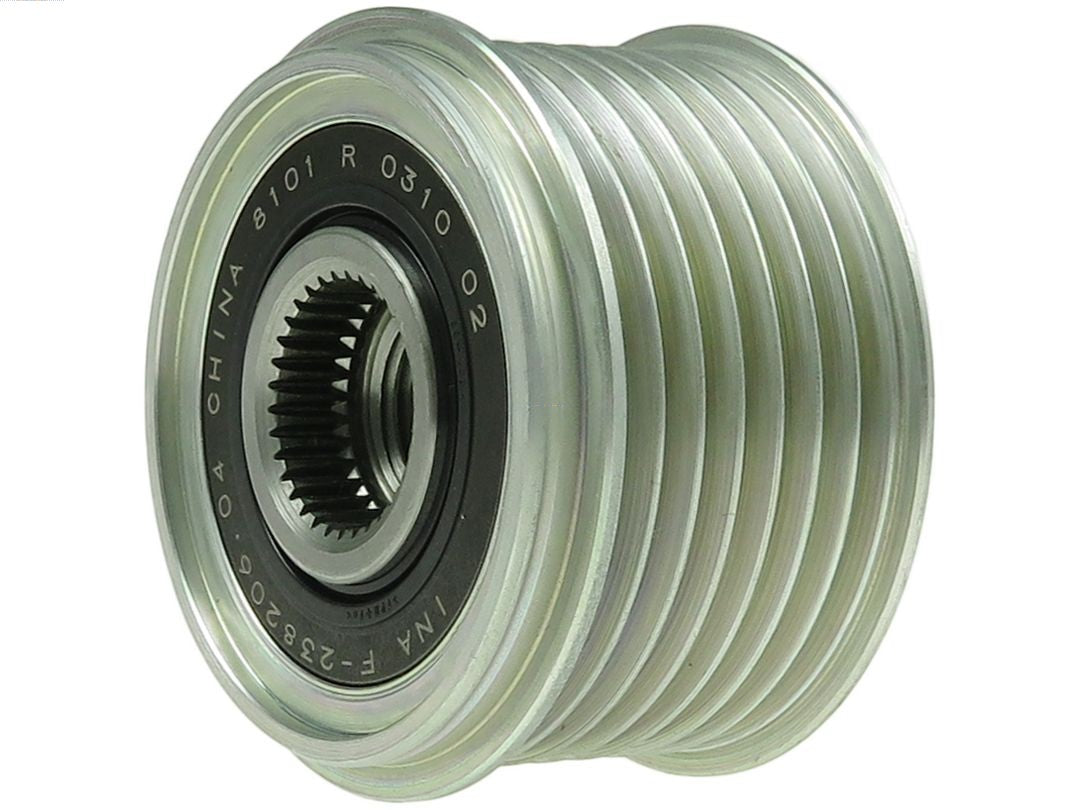 Alternator Freewheel Clutch AS-PL AFP9019(INA)