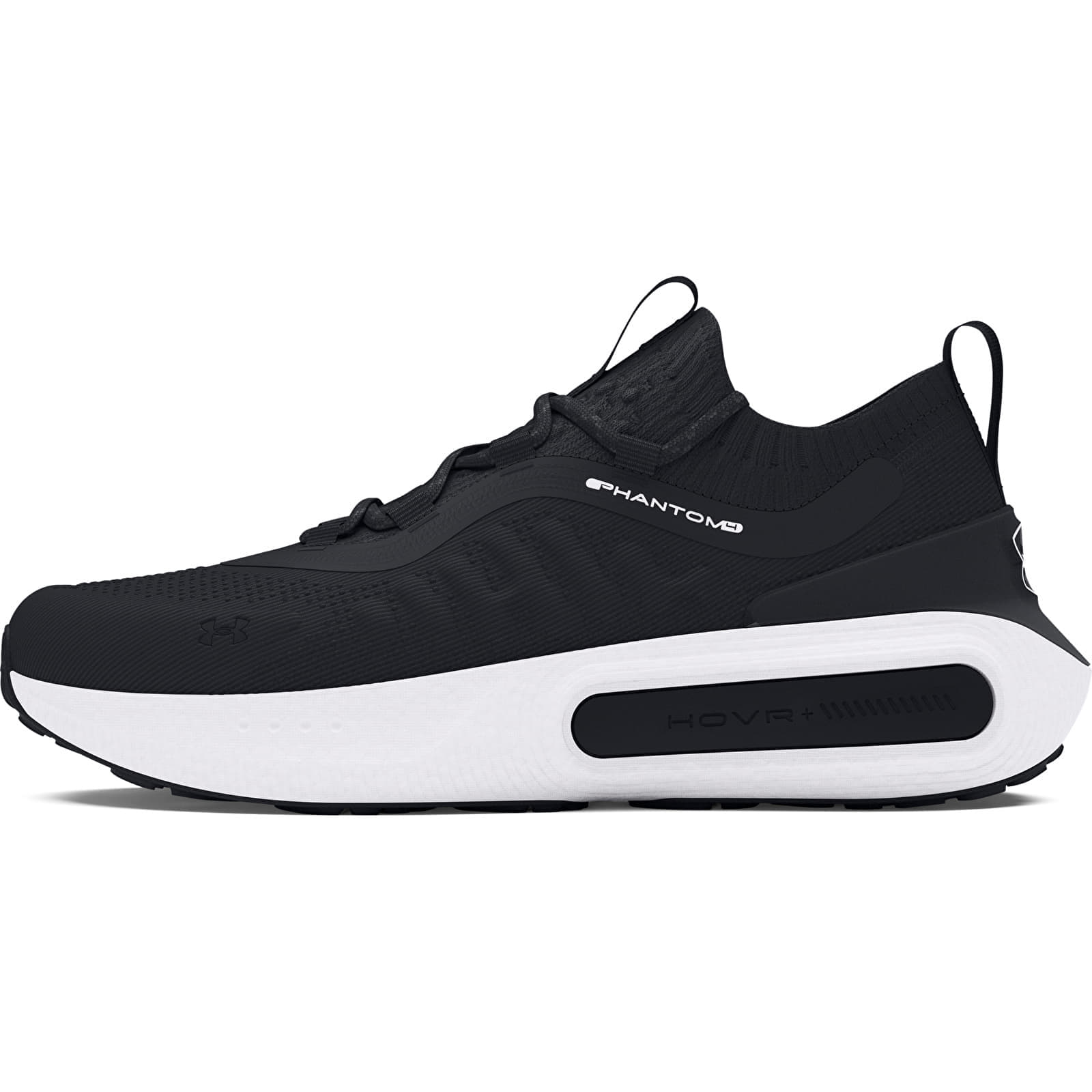 Sneakers Under Armour W Phantom 4 Black -Anthracite -White EUR 37.5