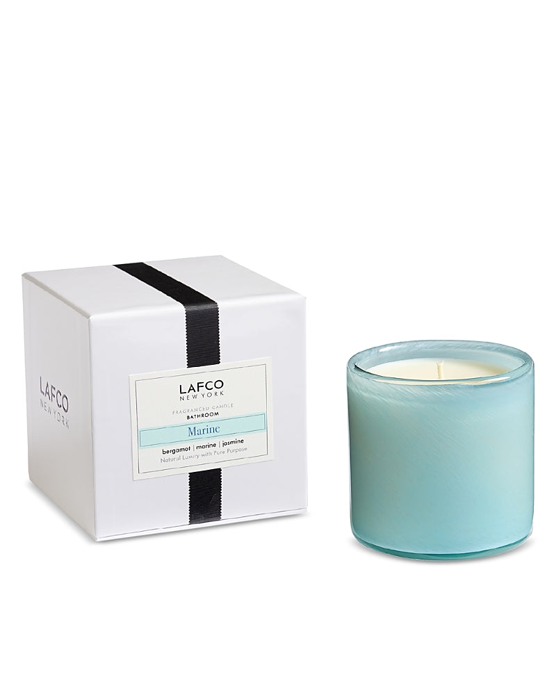 Lafco Marine Signature Candle, 15.5 oz.