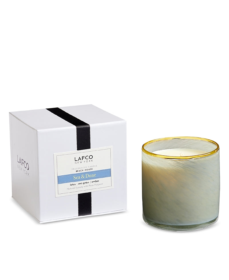 Lafco Sea & Dune Signature Candle, 15.5 oz.