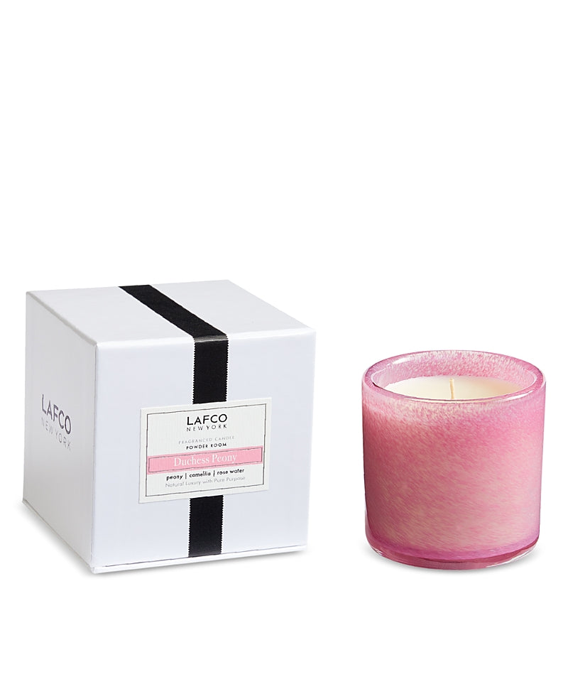 Lafco Duchess Peony Classic Candle, 6.5 oz.