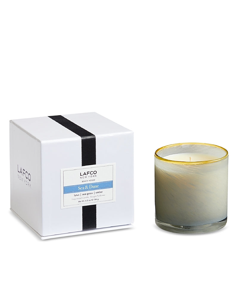 Lafco Sea & Dune Classic Candle, 6.5 oz.